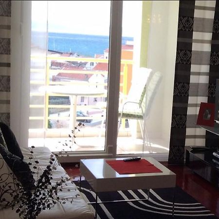 Apartment Marijeta Makarska Exteriör bild