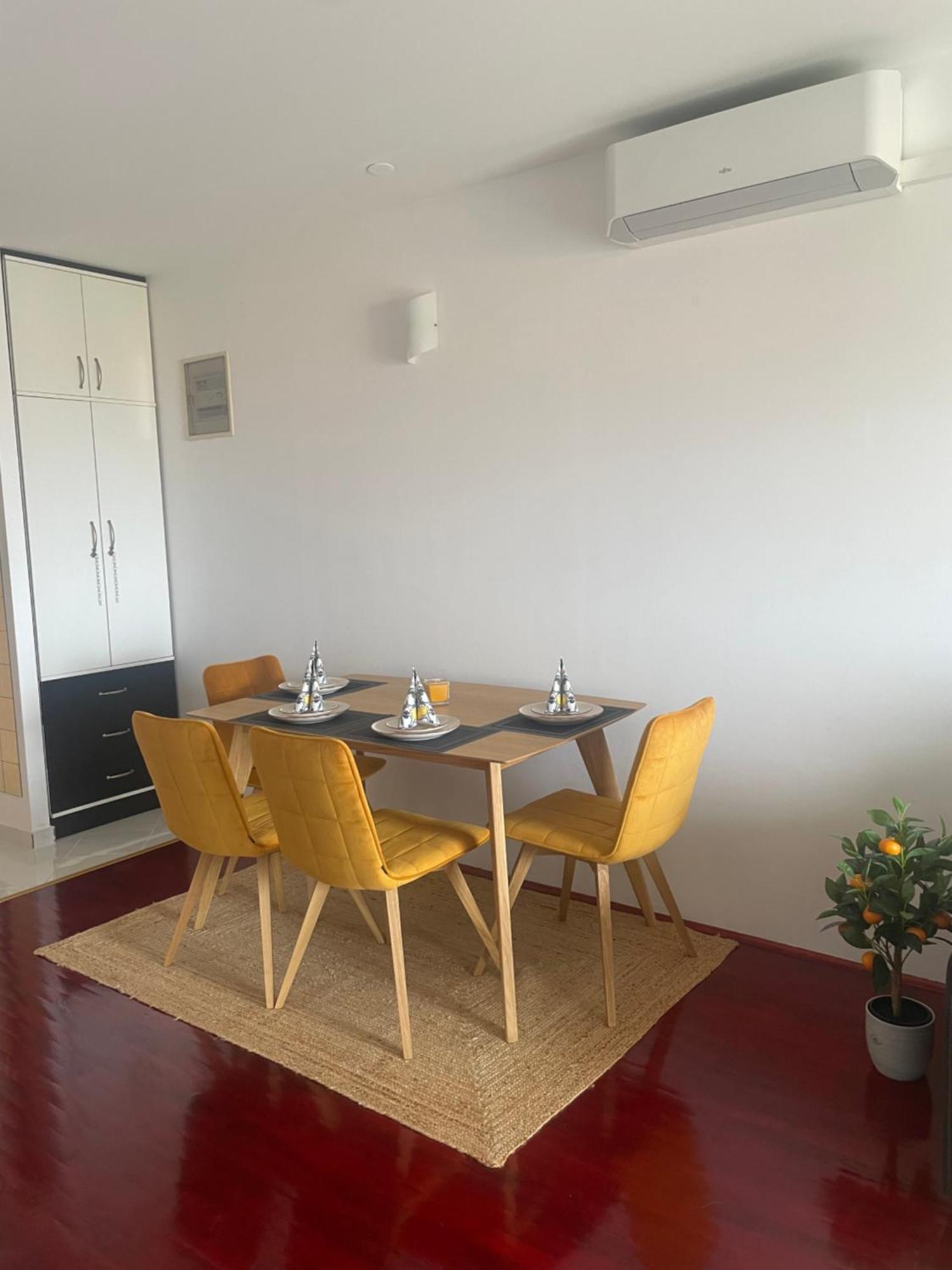 Apartment Marijeta Makarska Exteriör bild